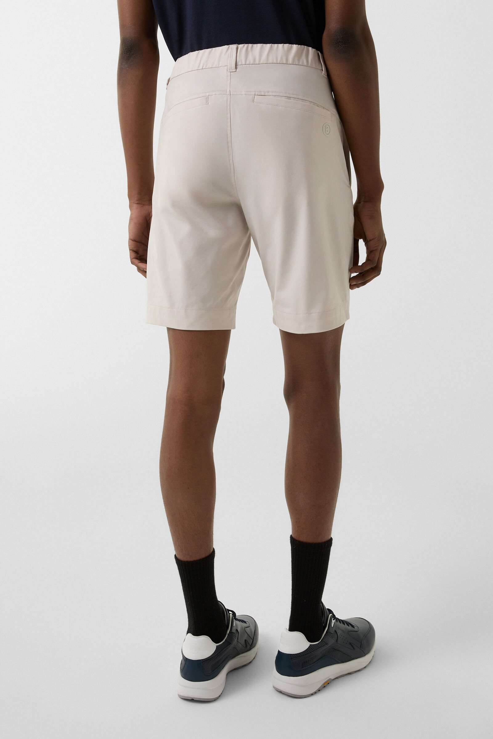 Gorius functional shorts in Sand - 3