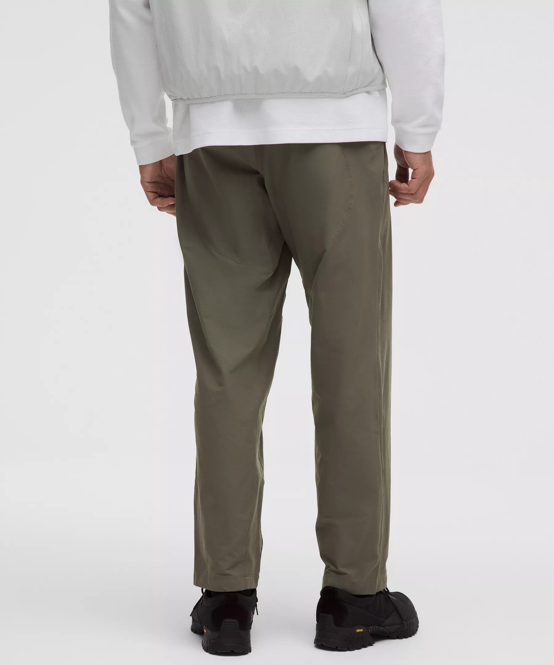 UV-Protective Hiking Pant - 3