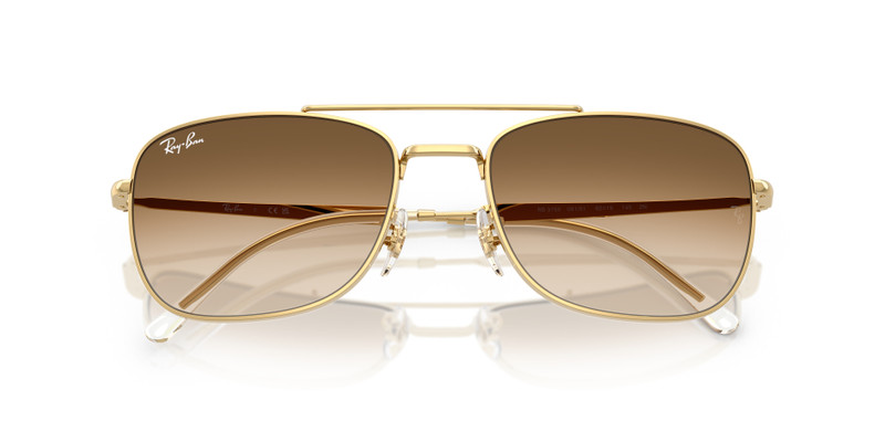 Ray-Ban RB3755 outlook
