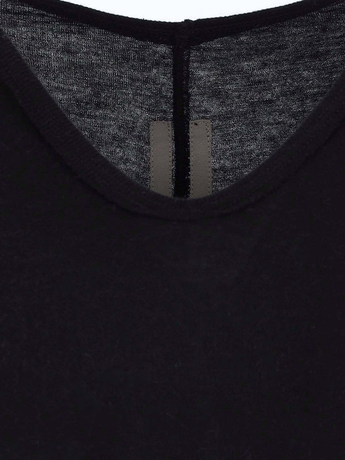 ASYMMETRICAL T-SHIRT - 3