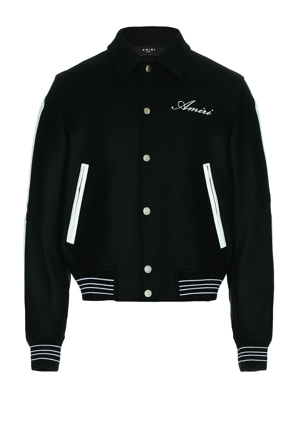 Bones Jacket - 1