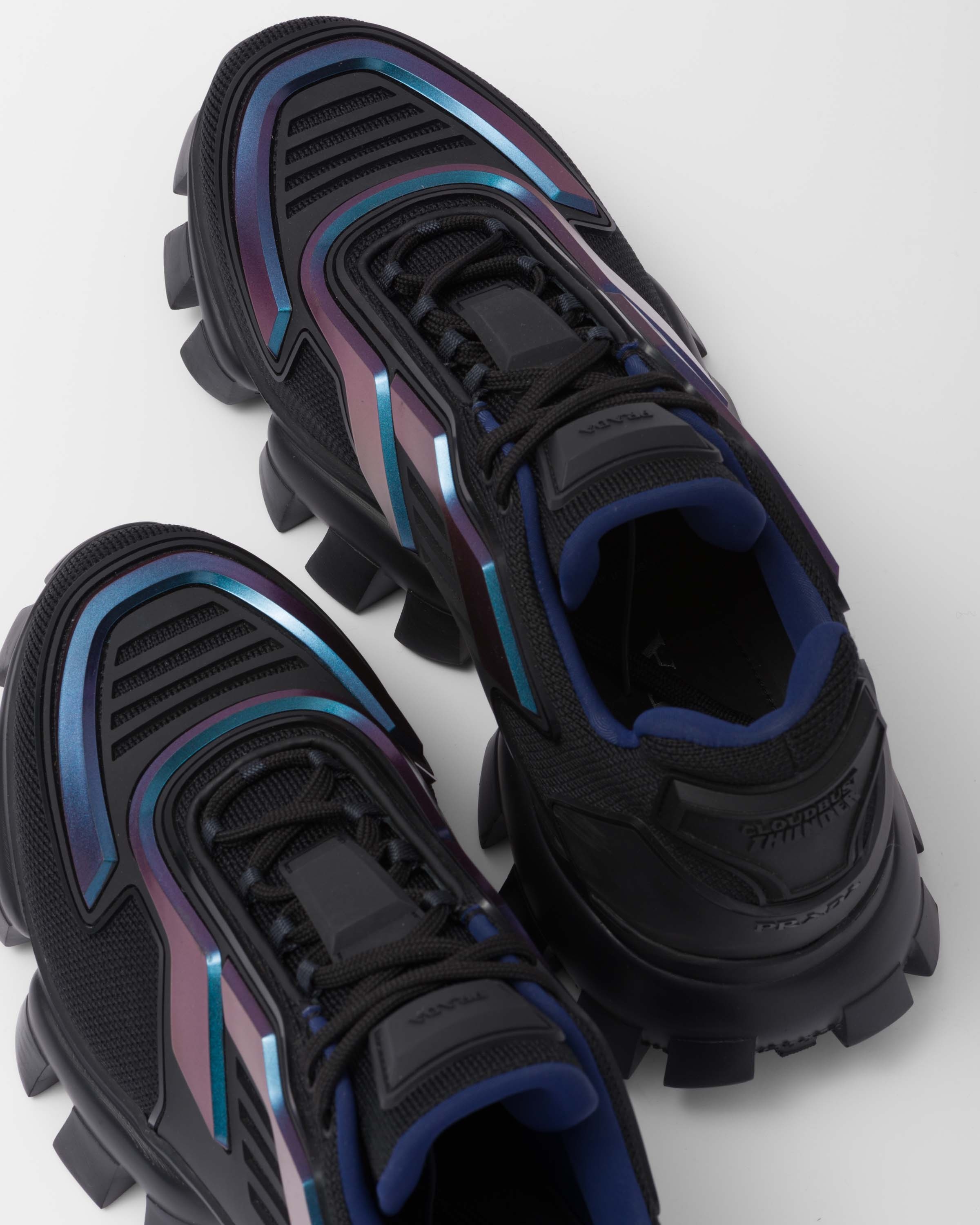 Prada Cloudbust Thunder sneakers - 6