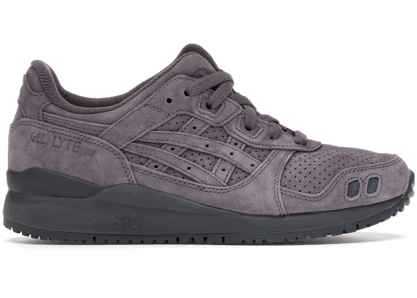 ASICS Gel-Lyte III Ronnie Fieg The Palette Monsoon - 1