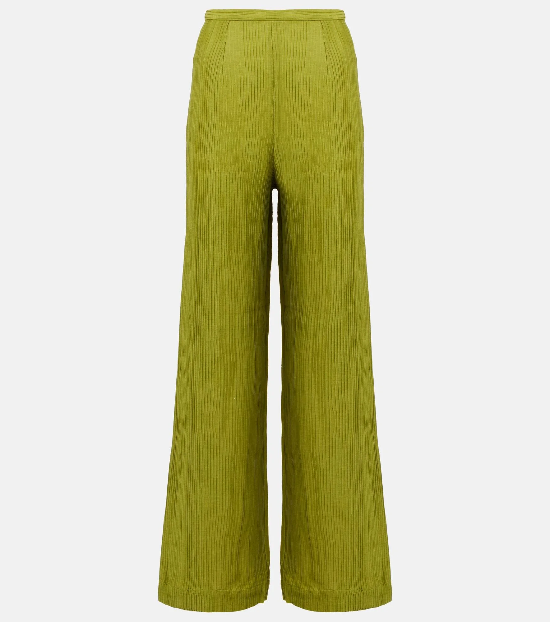 San Juan wide-leg pants - 1