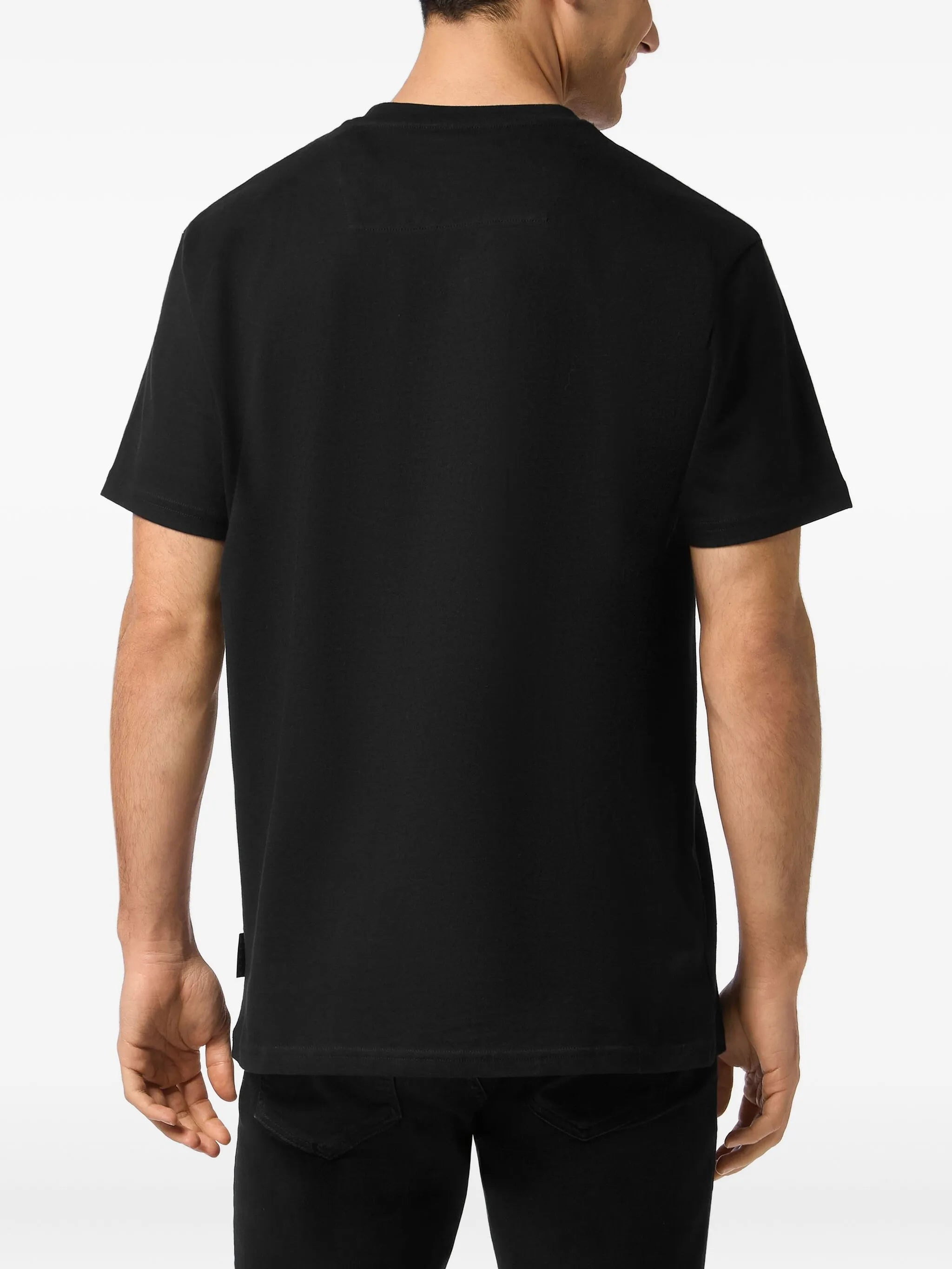 Philipp Plein Star-print T-shirt - 3