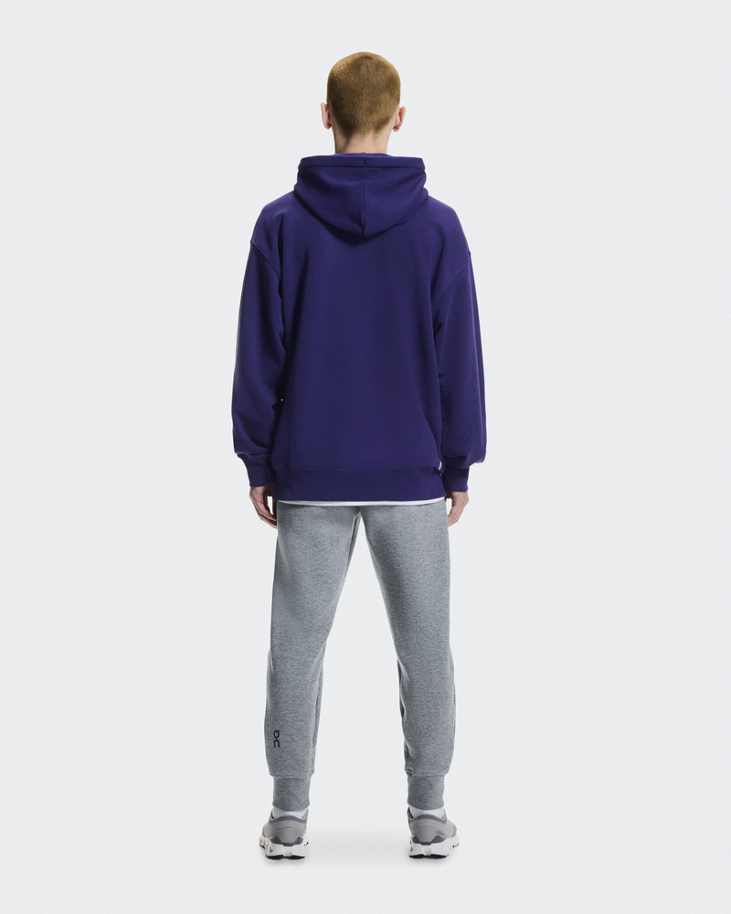 On Club Hoodie outlook