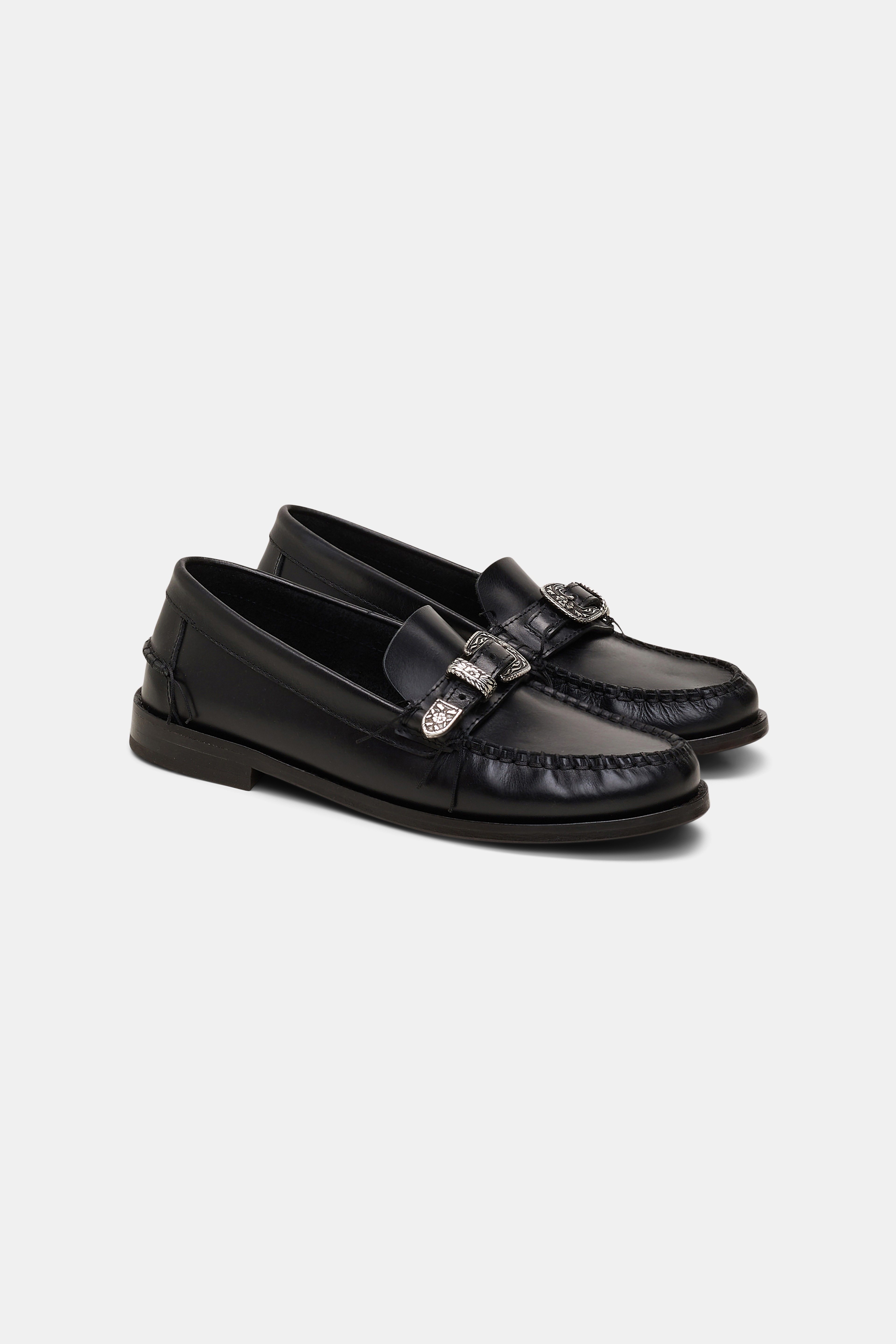 WESTERN COOLNESS Loafer - 6