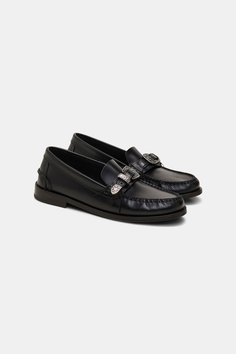 WESTERN COOLNESS Loafer 6