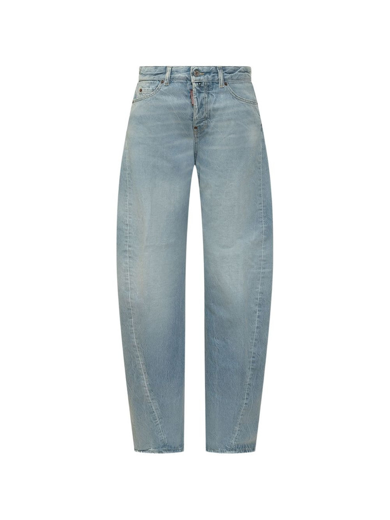 loose jeans 1