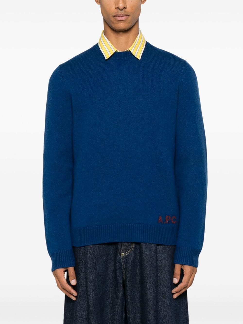 Edward sweater - 2