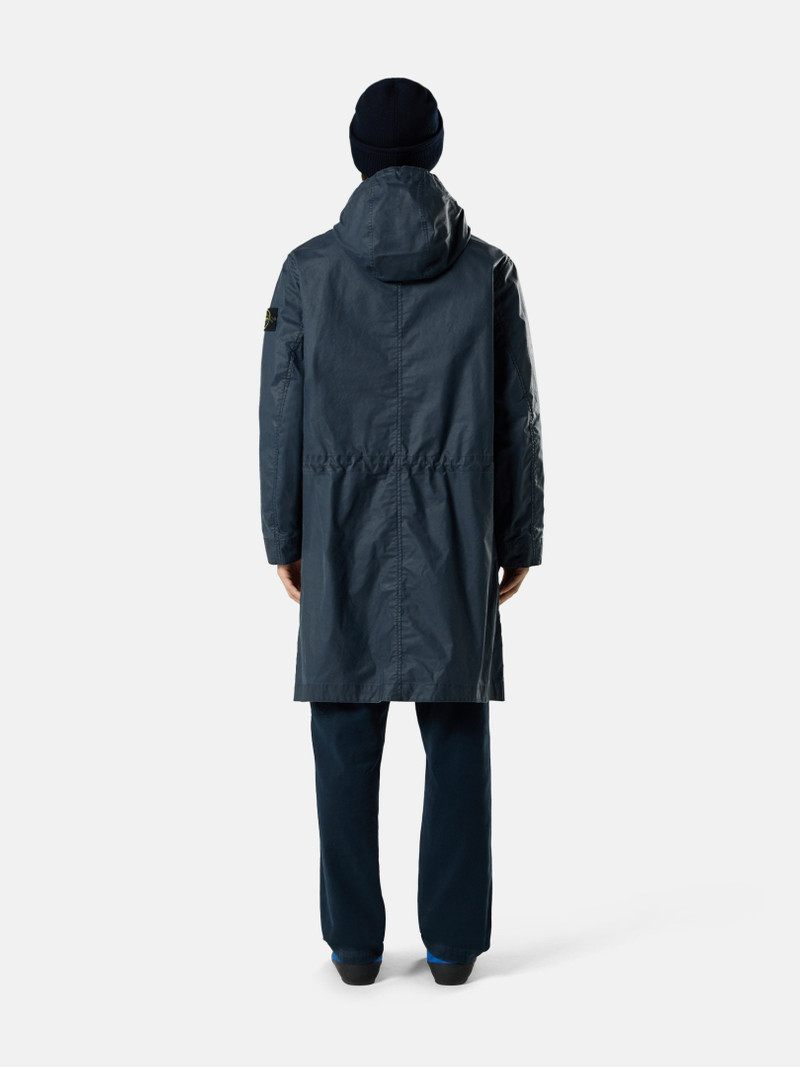 7100002 WAXED PIGMENT COTTON TELA 6