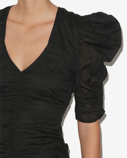 SIRENY DRESS - 5