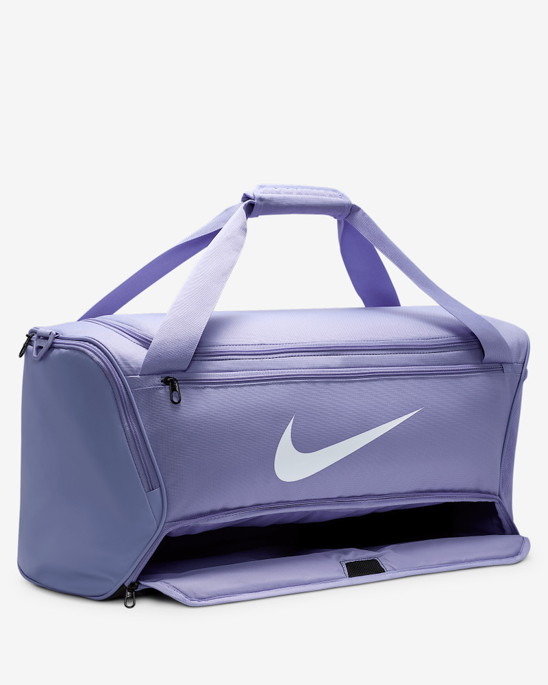 Nike Brasilia 9.5 Training Duffel Bag (Medium, 60L) 5