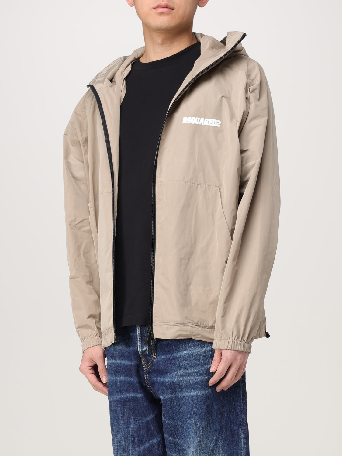 Coat men Dsquared2 - 4