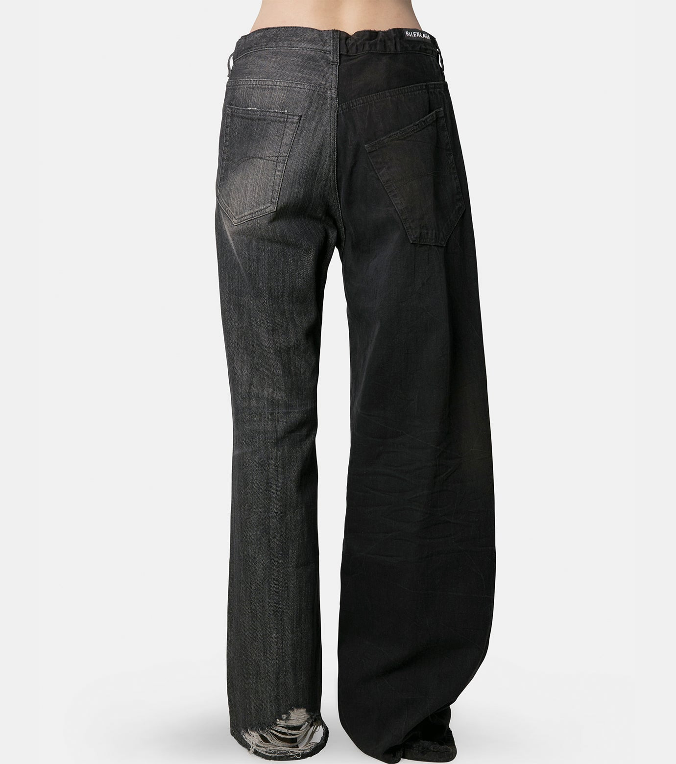 Fifty-Fifty Pants - 3