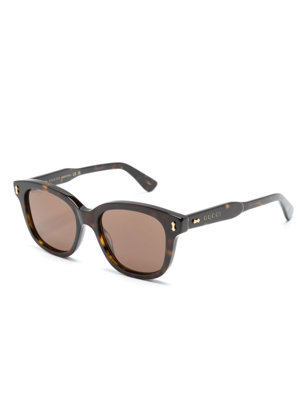 GG1264S square-frame sunglasses - 2