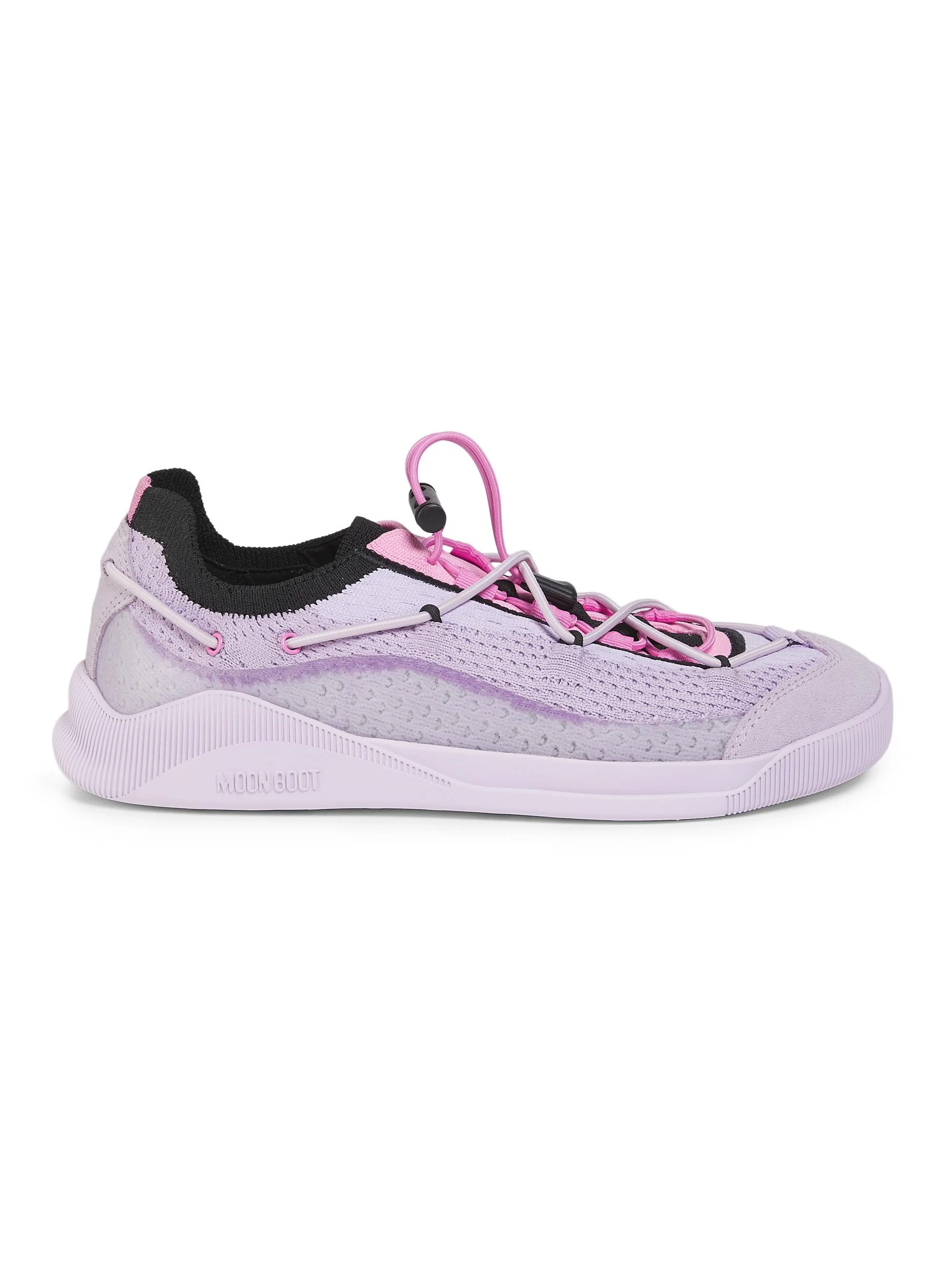 Women's Moonlight Mesh Toggle Sneakers - Gum - 1