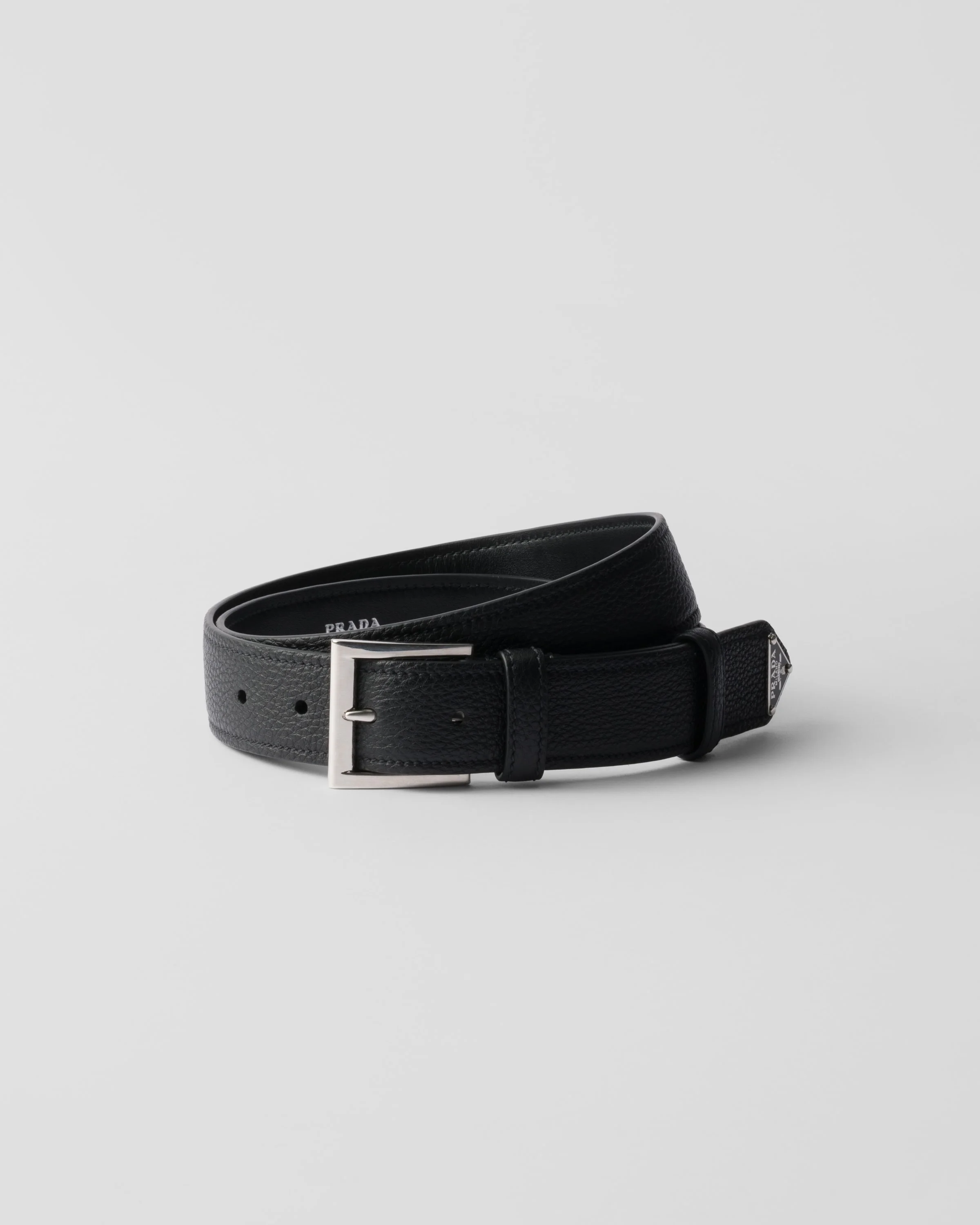 Leather belt - 1