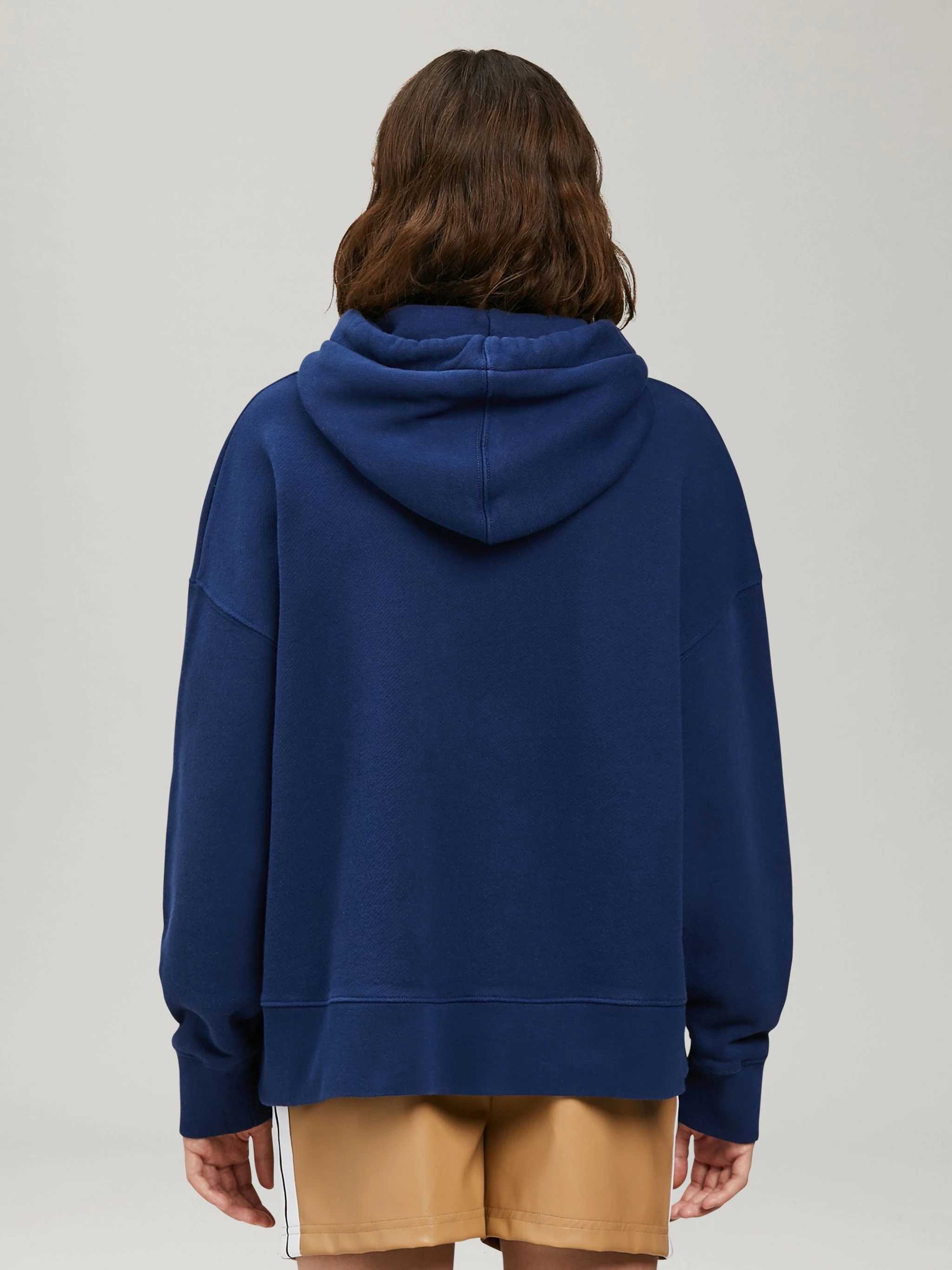 BEAR HOODIE - 5