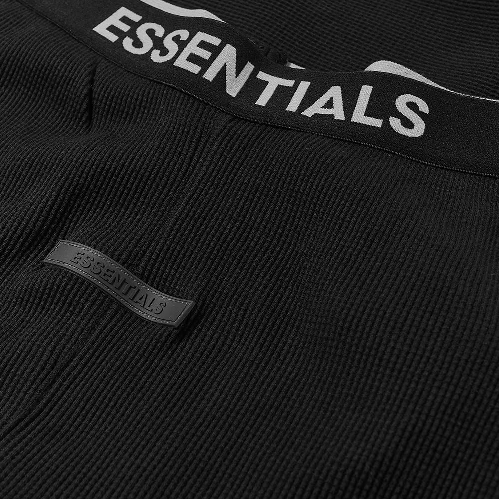 Fear of God ESSENTIALS Thermal Pant - 4
