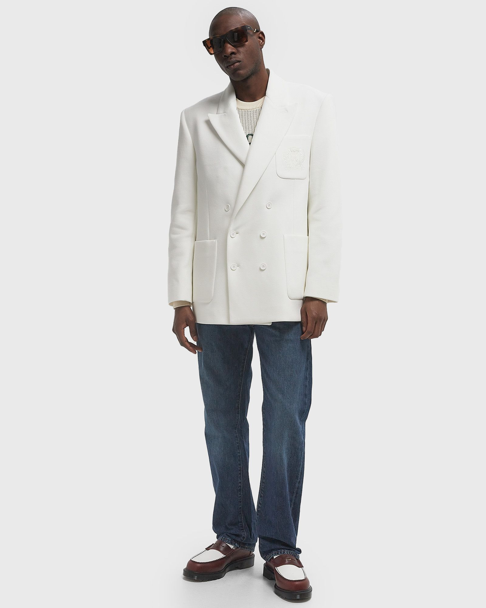 VESTE - 2