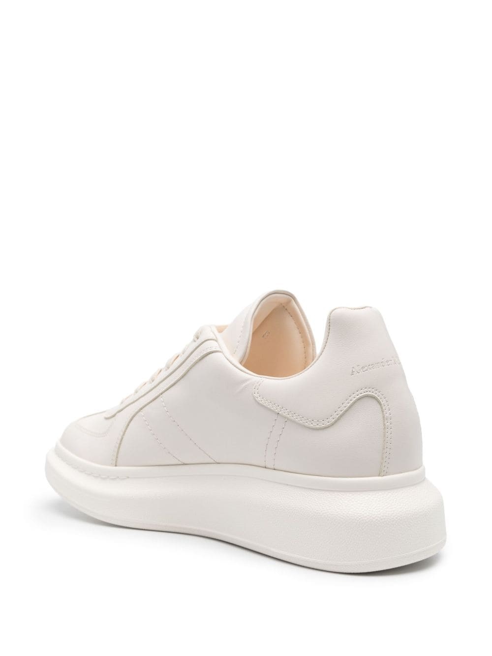 Oversized Retro sneakers - 3