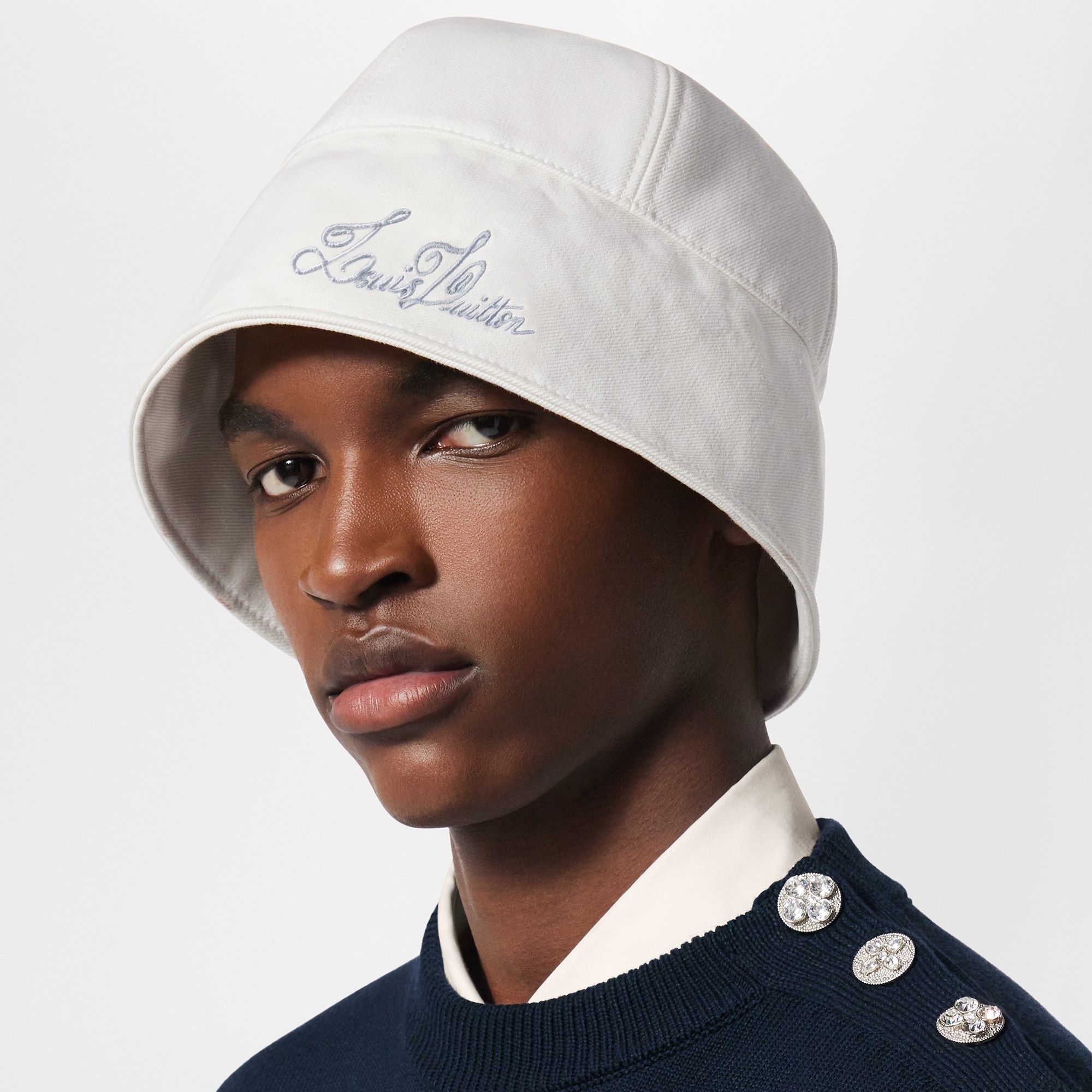 Sailor Hat - 5
