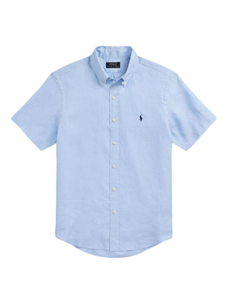 linen shirt 1