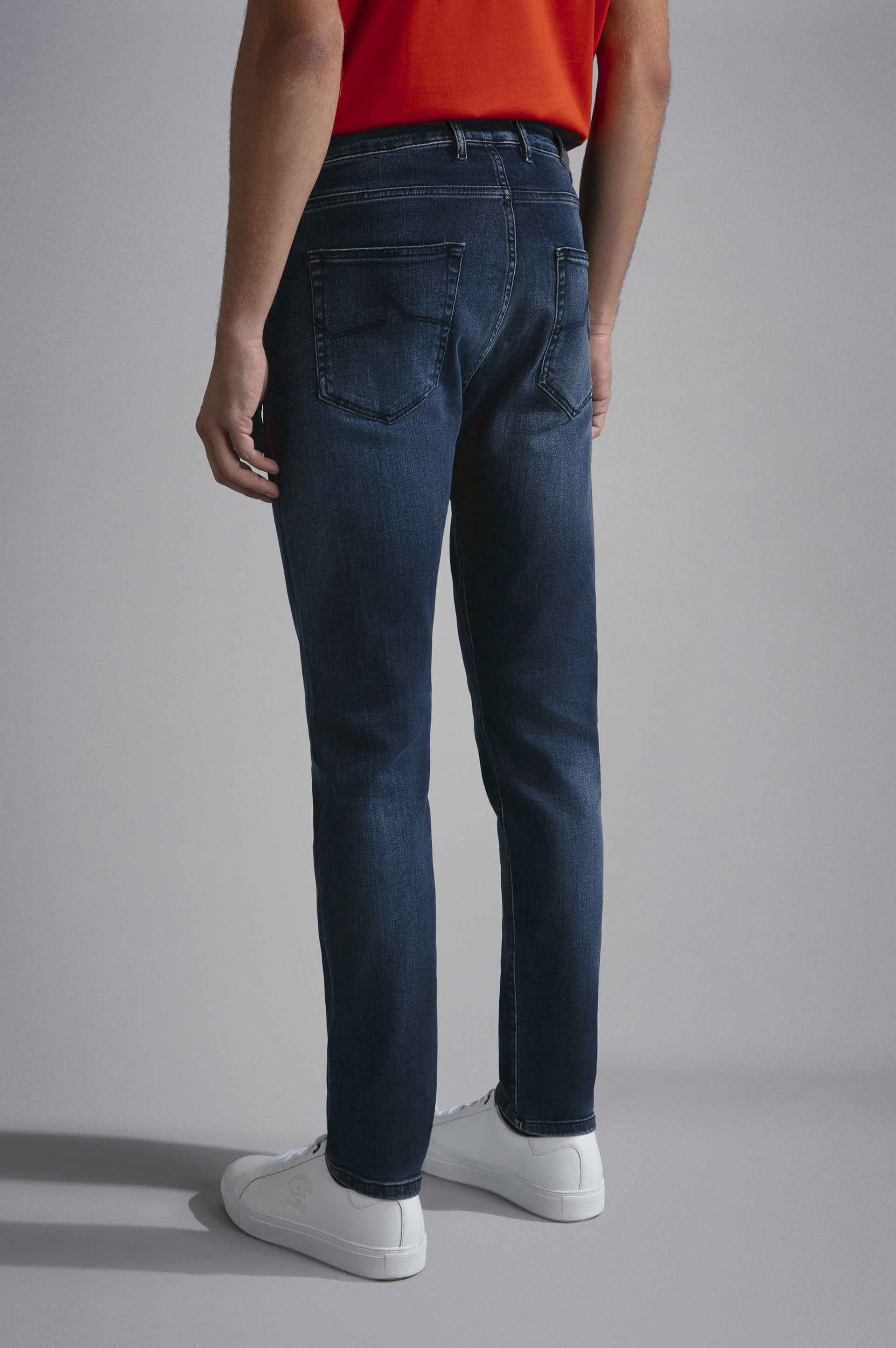 TENCEL DENIM JEANS - 3