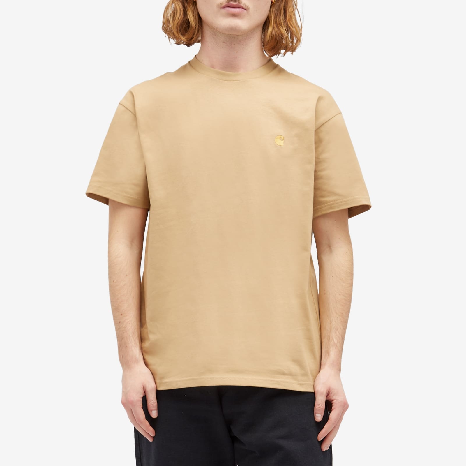 Carhartt WIP Chase T-Shirt - 2