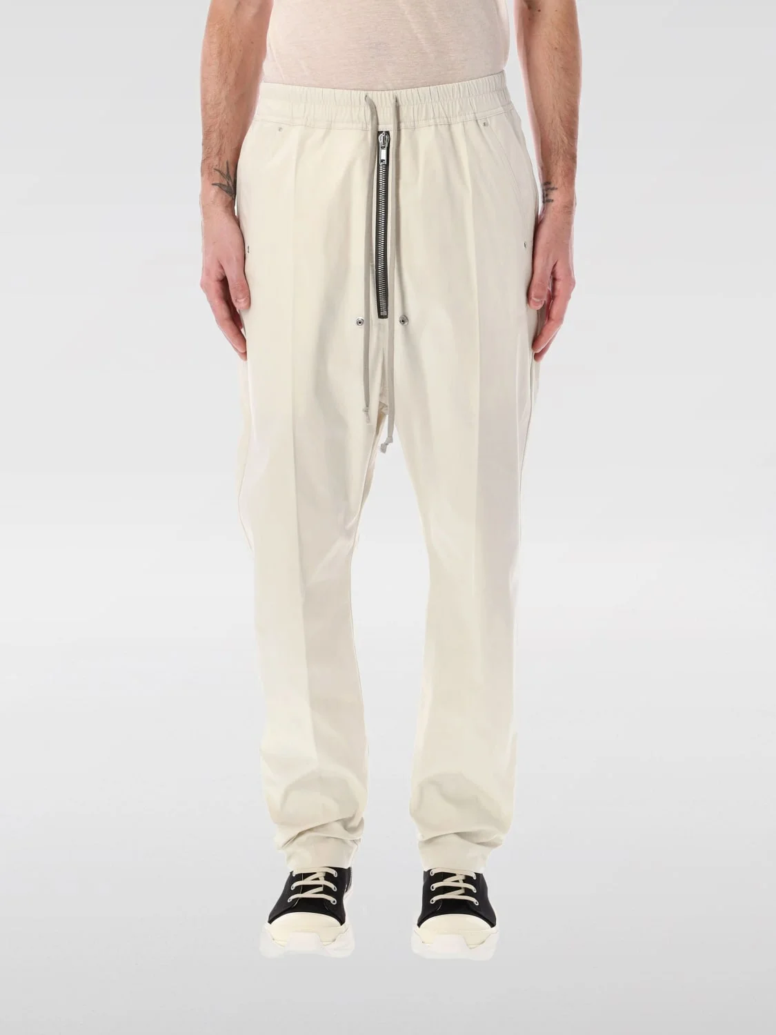 Pants men Rick Owens - 1