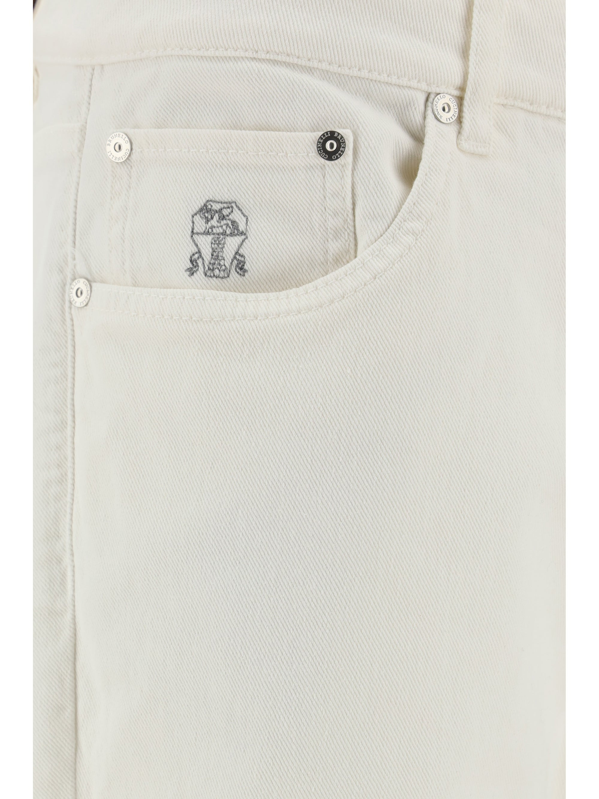 Brunello Cucinelli Men Pants - 3