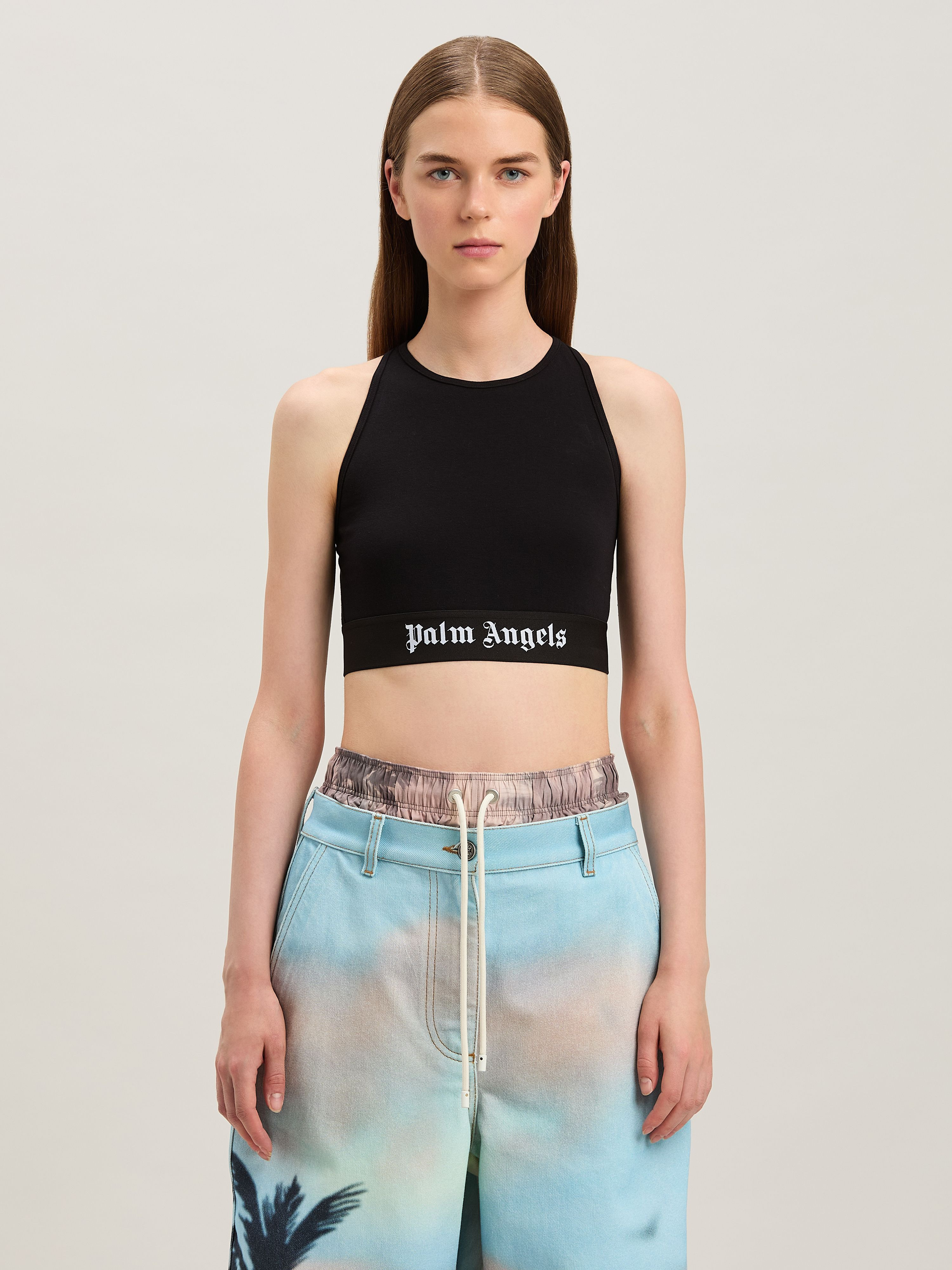 Iconic Tape American Bra - 3