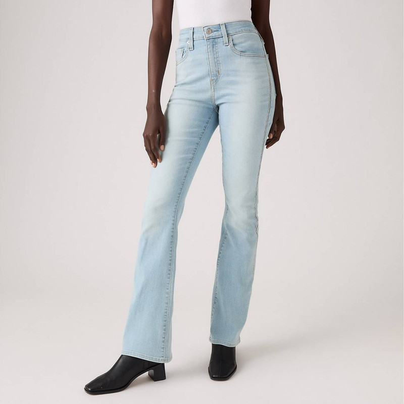 725 HIGH RISE BOOTCUT WOMEN'S JEANS 6