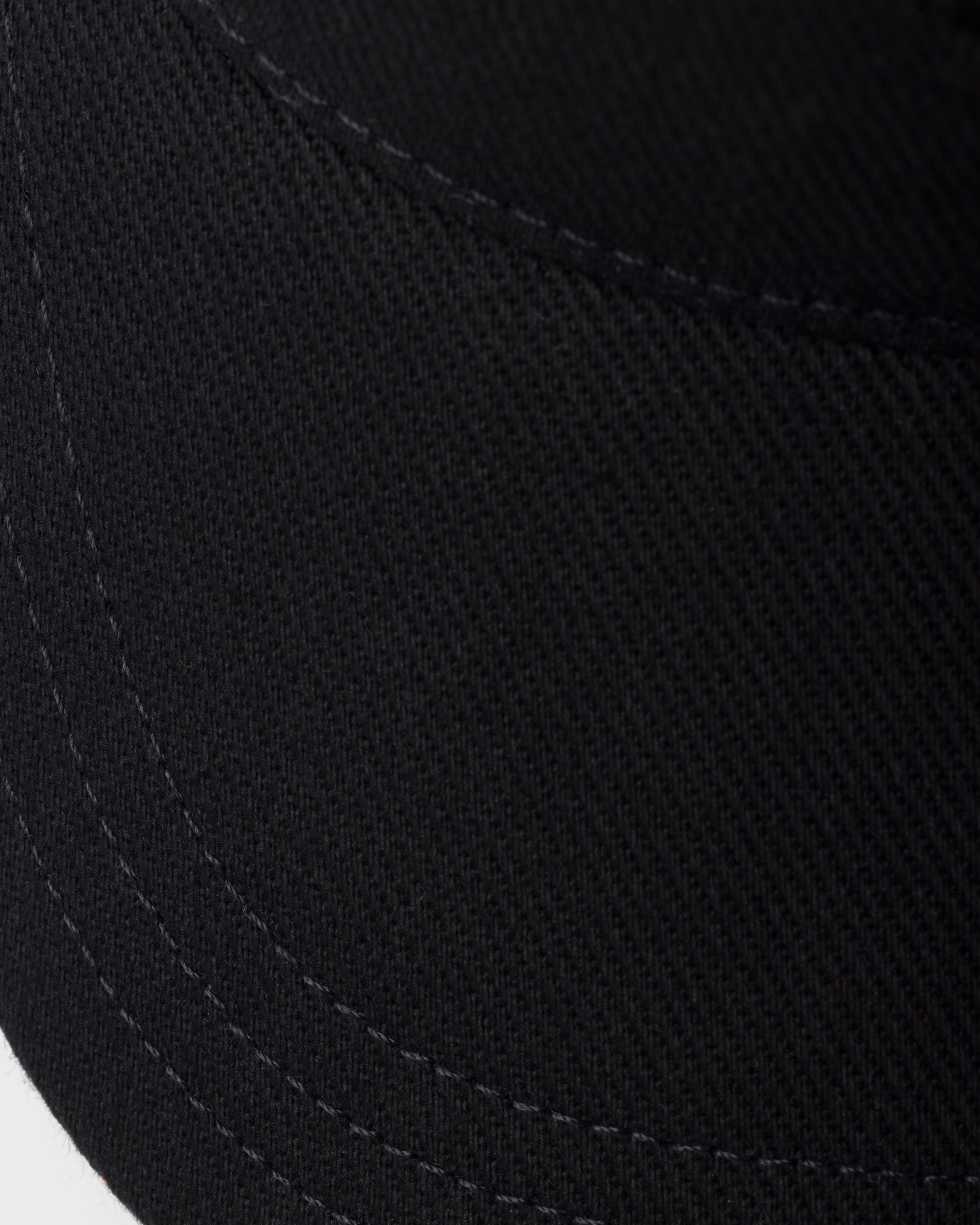 Drill baseball cap - 4