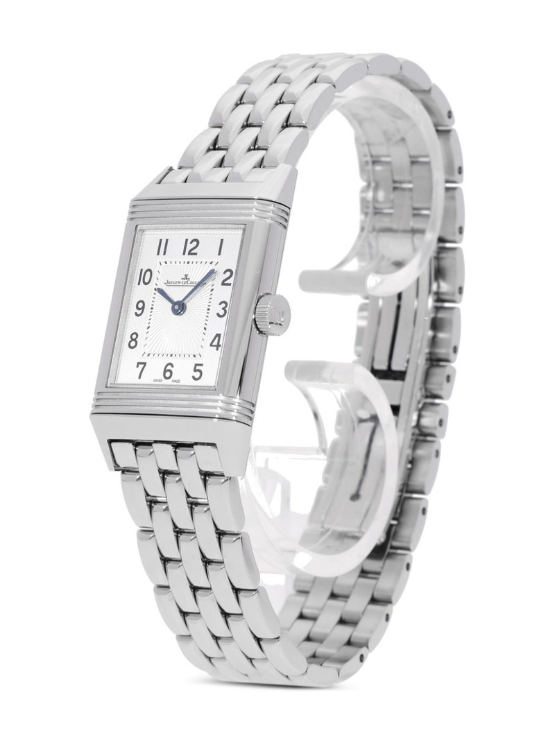 unworn Reverso Classic Small 30mm 3