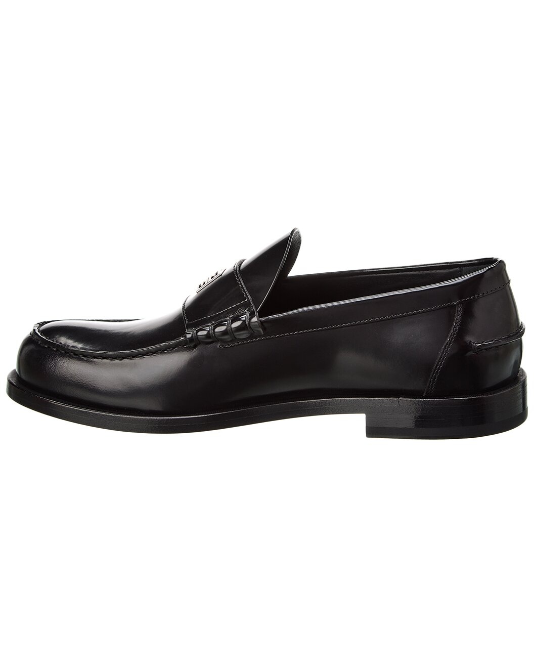 Givenchy Mr G Leather Loafer - 2
