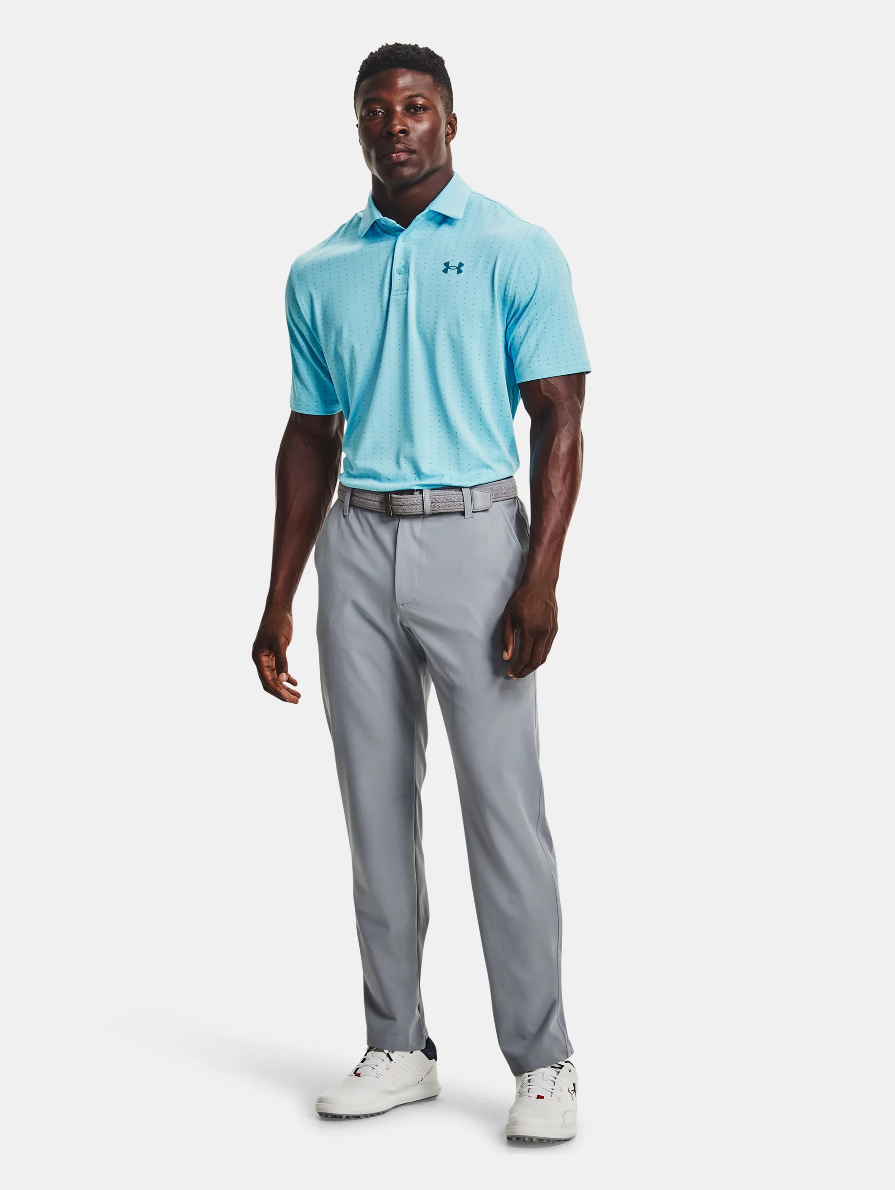 Men's UA Drive Pants - 5