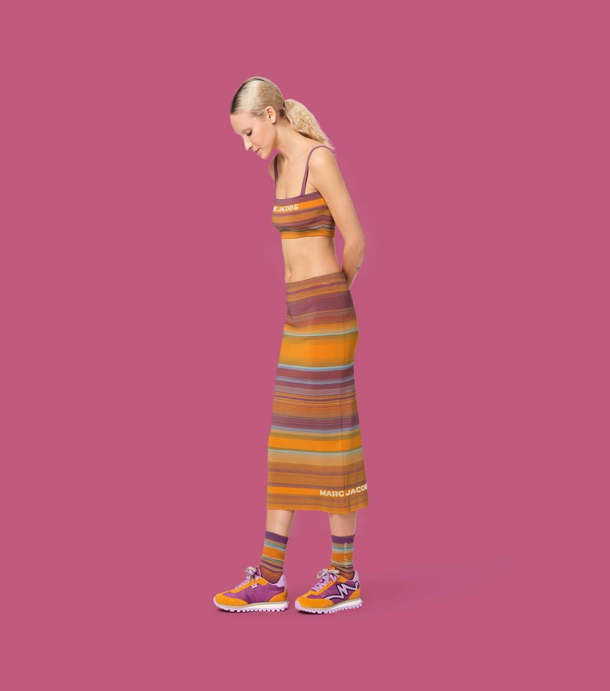 THE TUBE SKIRT - 3
