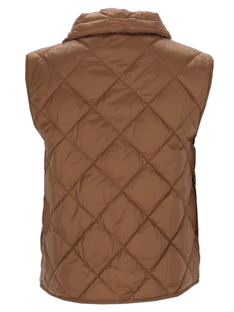 'S Max Mara ANTI-DRIP QUILTED VEST outlook