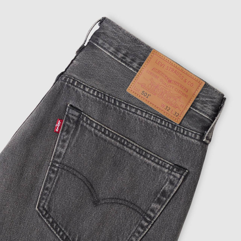 501® ORIGINAL MEN'S JEANS 7