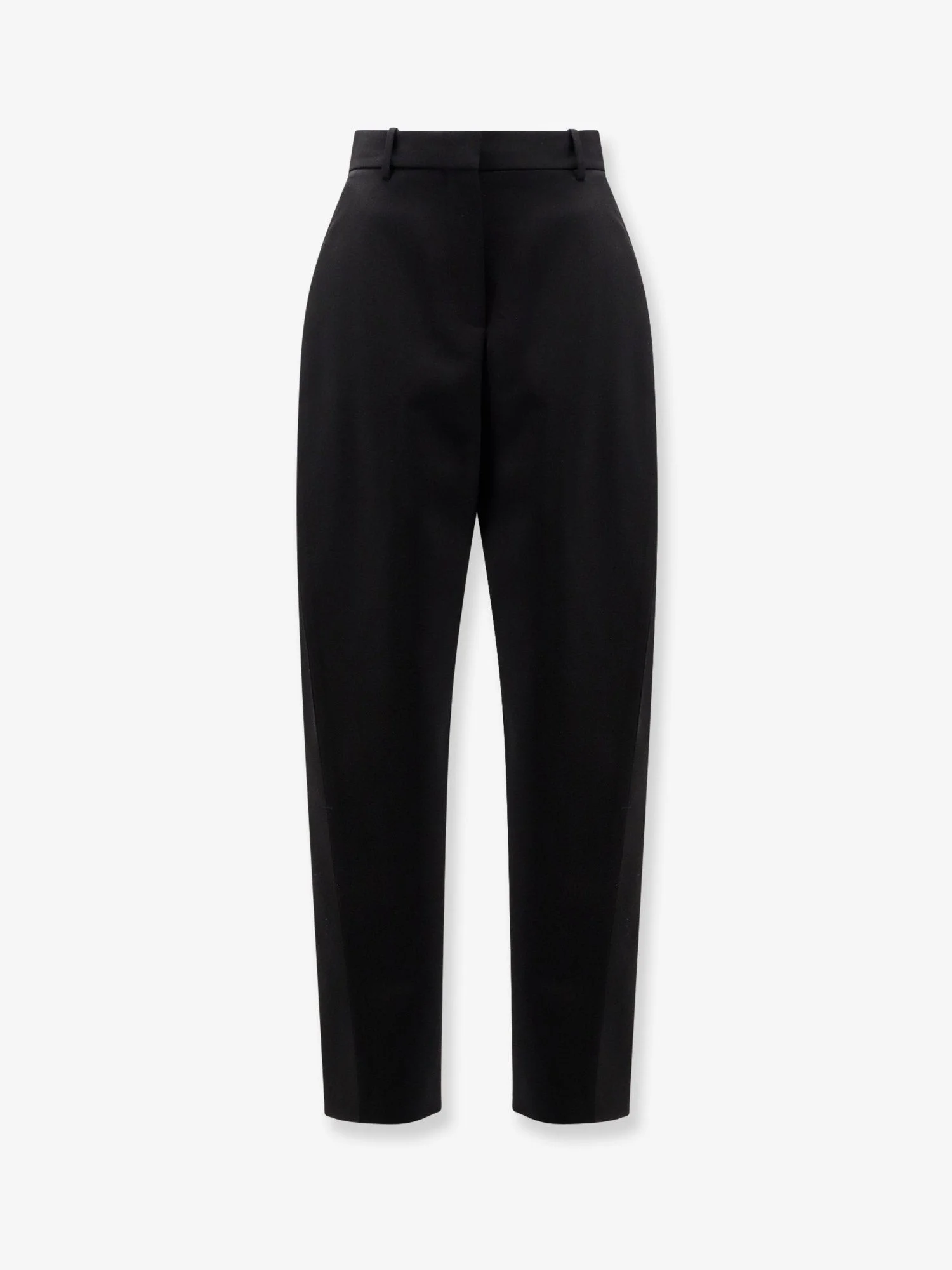 Givenchy Women Wool Trousers - 1