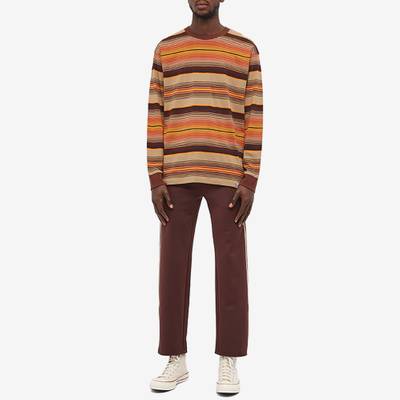 Carhartt Carhartt WIP Long Sleeve Tuscon Stripe Tee outlook