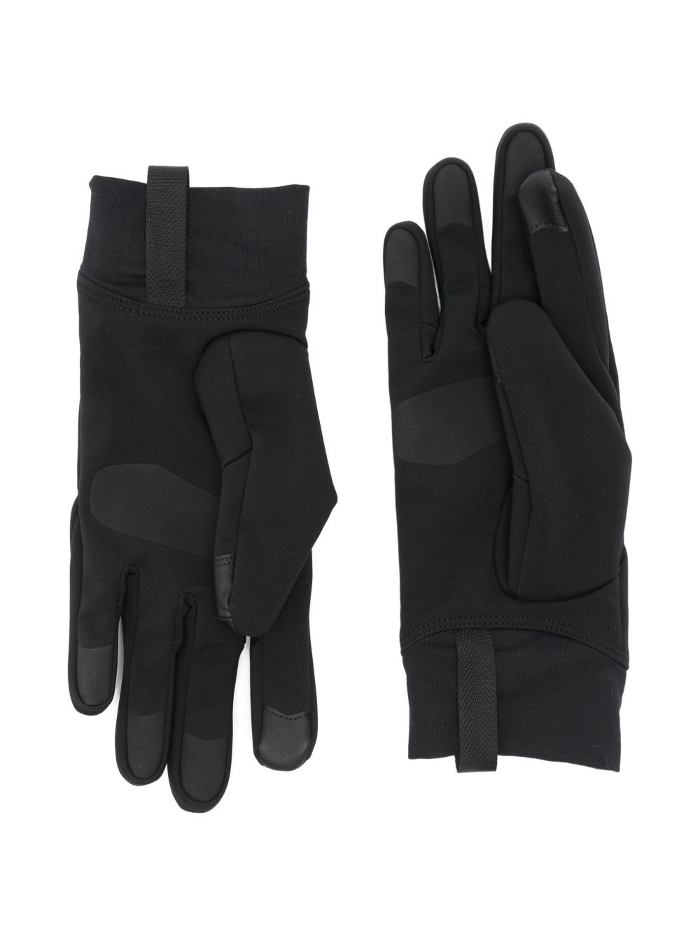 Venta logo-embossed gloves - 2