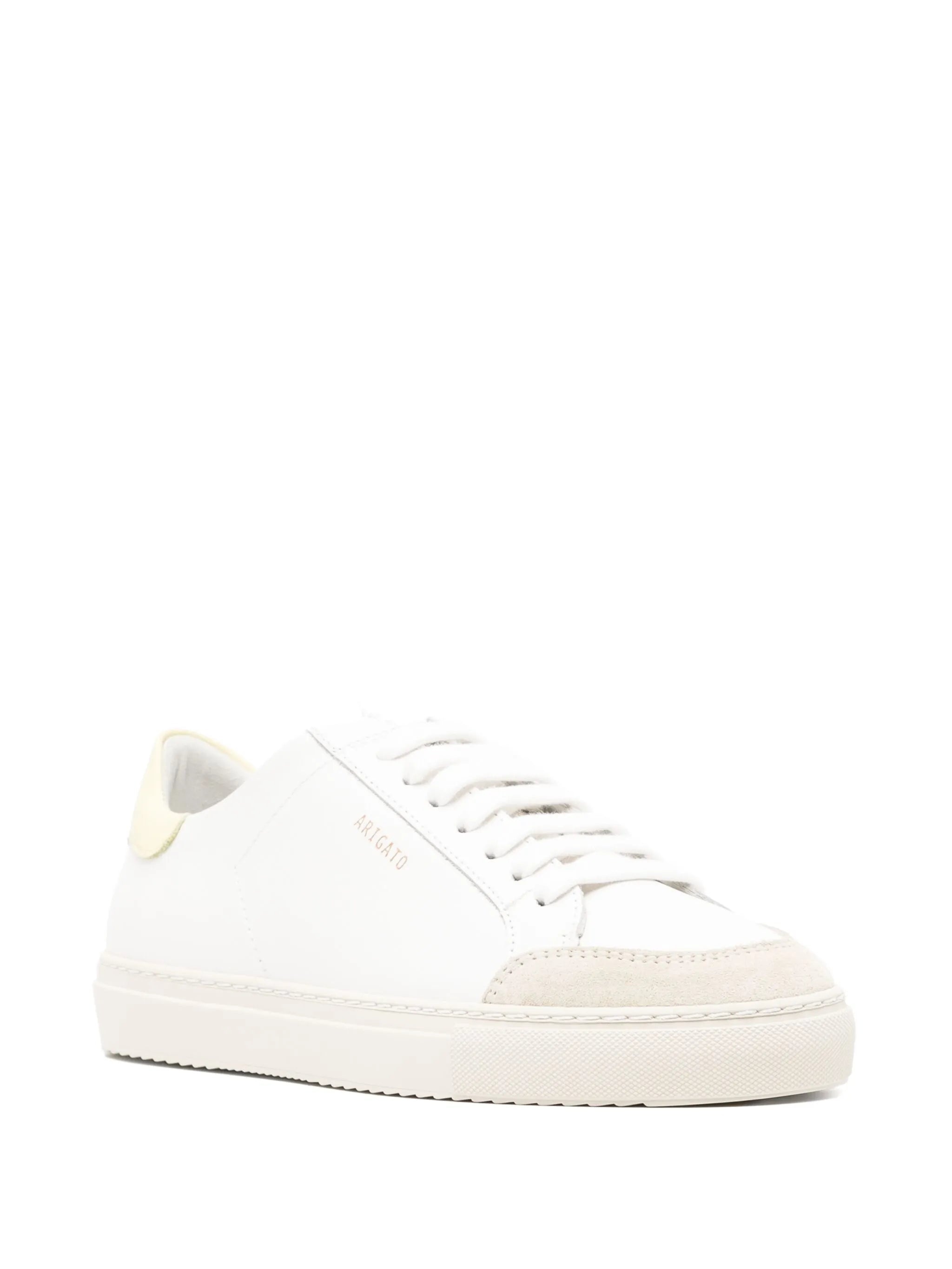 Clean 90 Triple Sneakers - 4