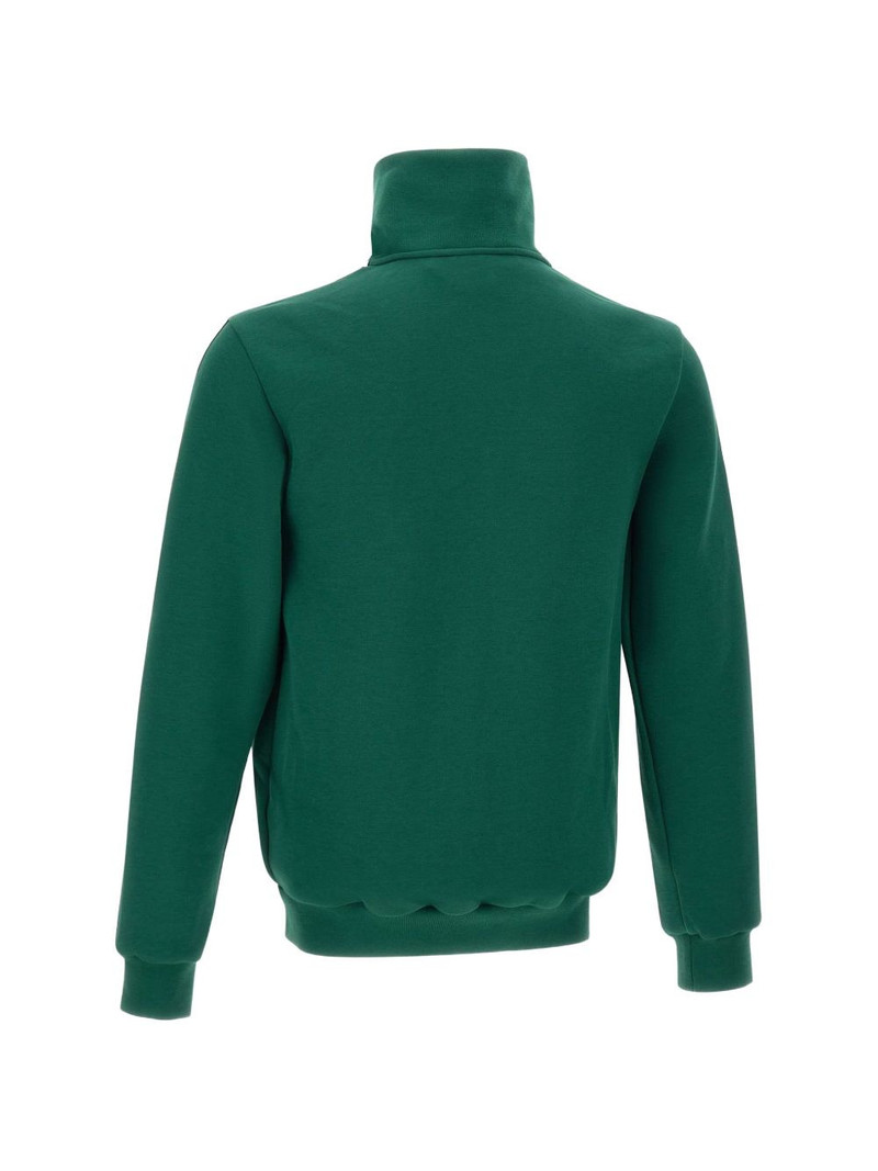 Classic TT triple-stripe high-neck sweatshirt 3
