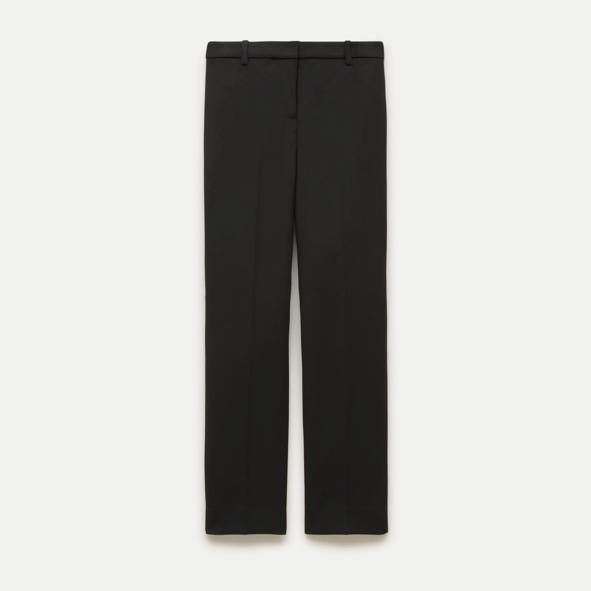 Café pant in four-season stretch - 1