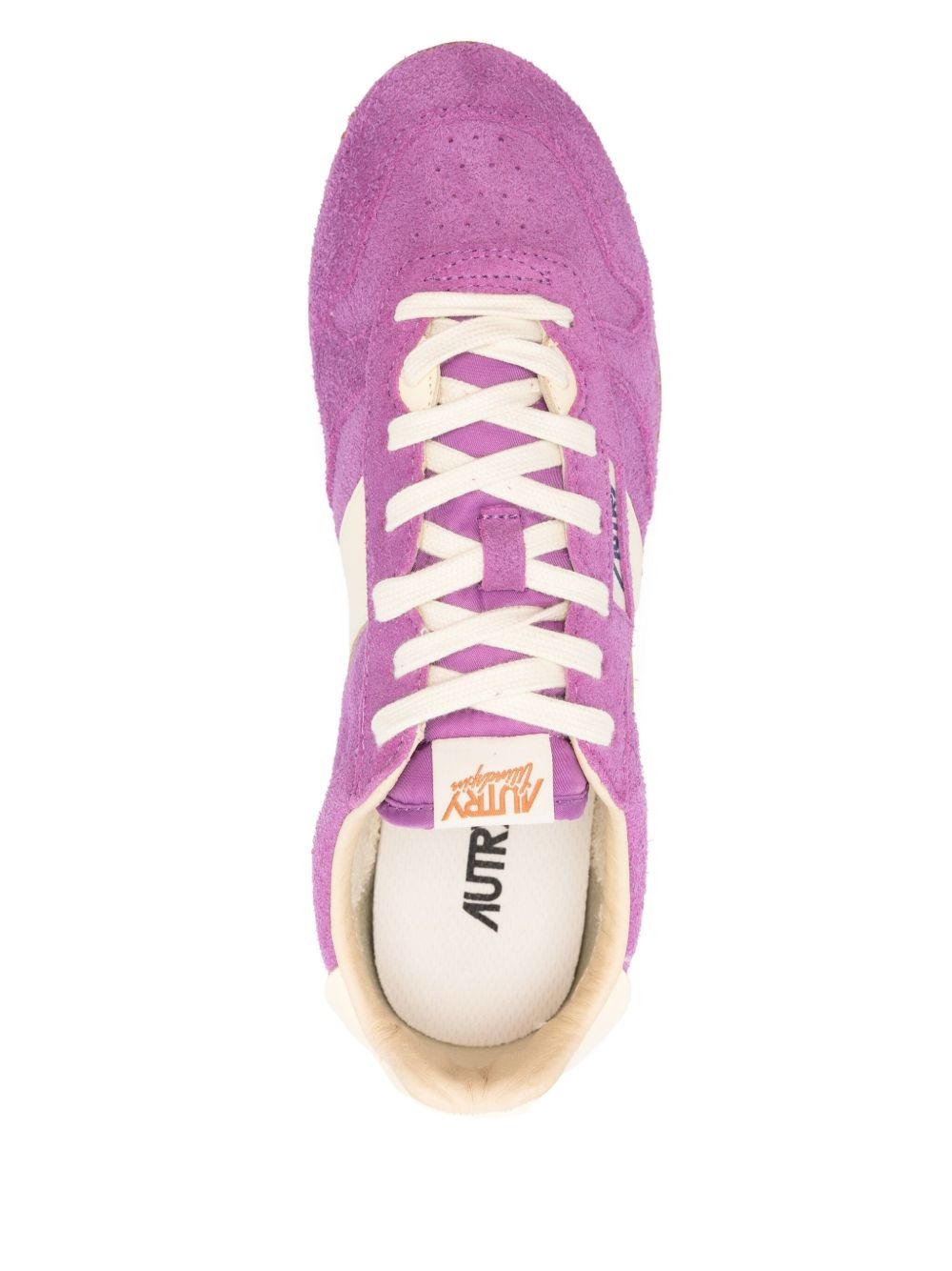 Windspin sneakers - 4
