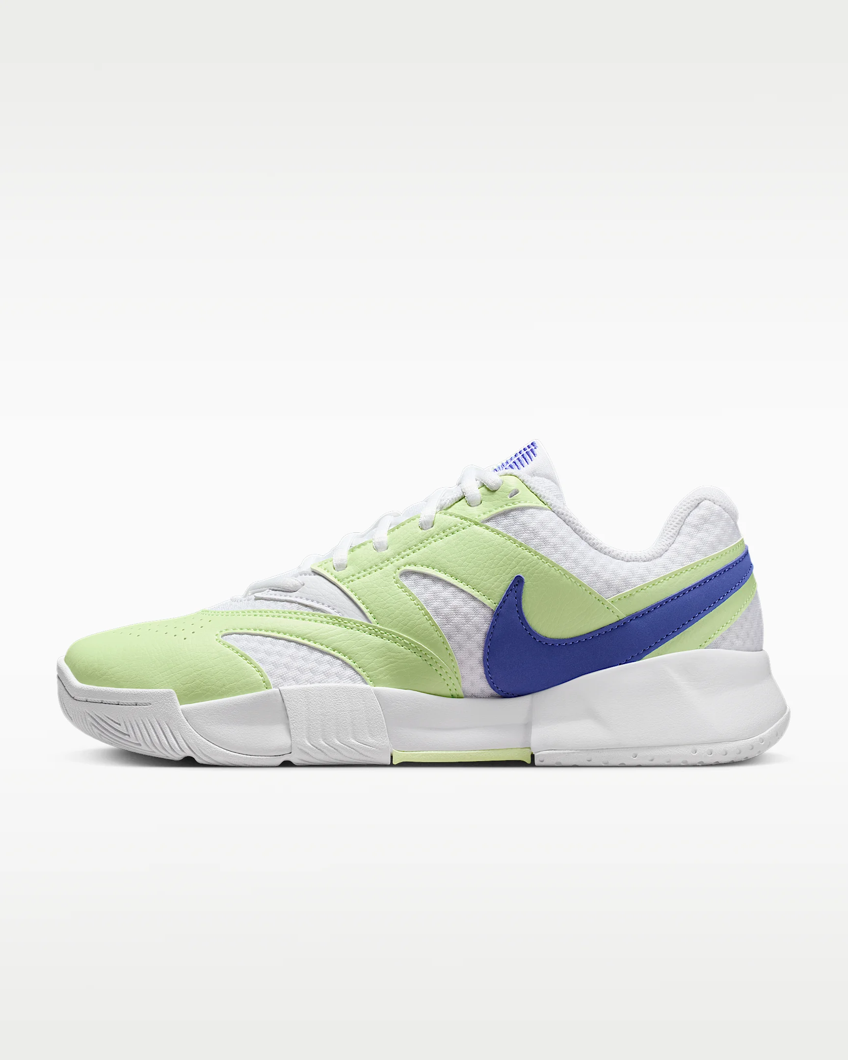NikeCourt Lite 4 Women's Tennis Shoes - 1