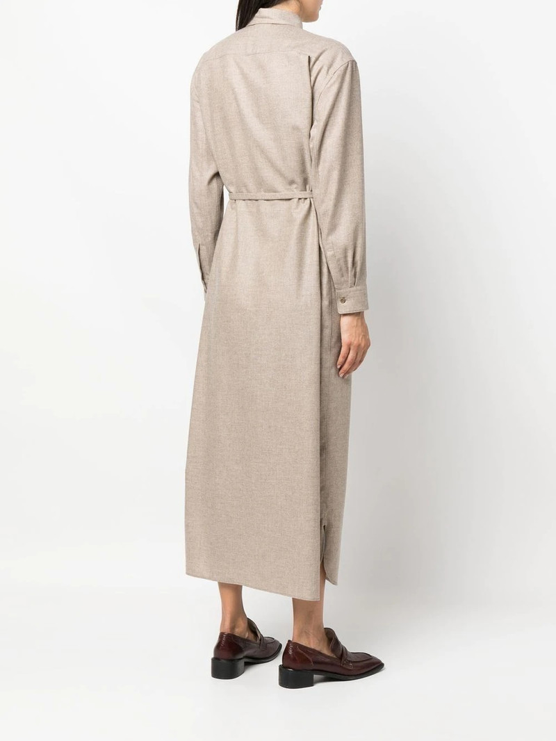 button-down dress 4